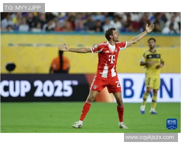 拜仁慕尼黑青年队在新赛季的表现分析与未来发展展望